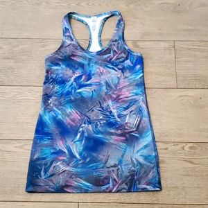 Ivivva Keepurcool Racer Tank